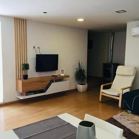 My City House Apartment บรากันซา ภายนอก รูปภาพ