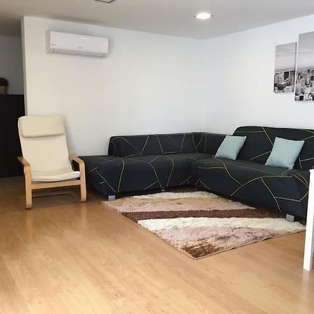 My City House Apartment บรากันซา ภายนอก รูปภาพ