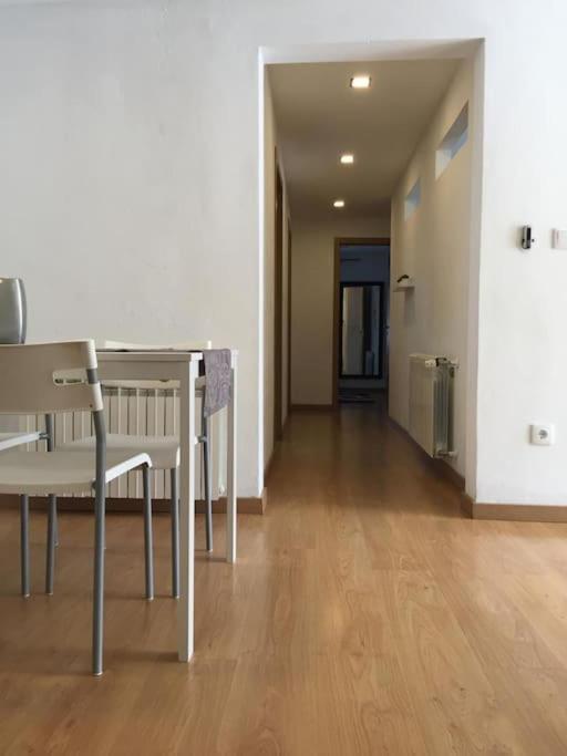 My City House Apartment บรากันซา ภายนอก รูปภาพ