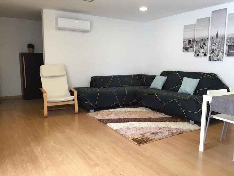 My City House Apartment บรากันซา ภายนอก รูปภาพ