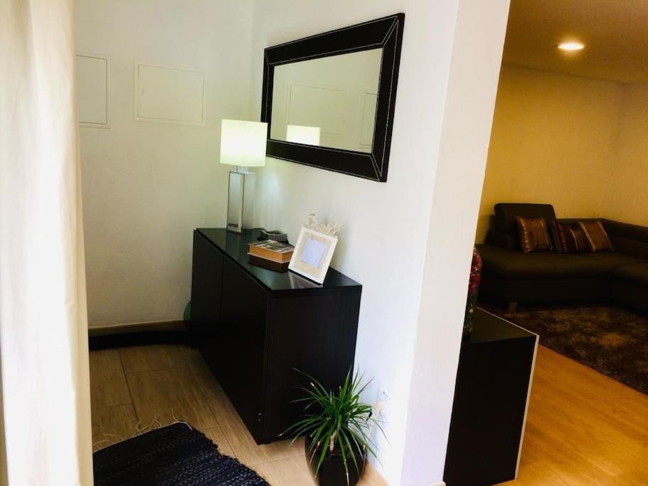 My City House Apartment บรากันซา ภายนอก รูปภาพ