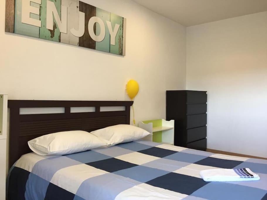 My City House Apartment บรากันซา ภายนอก รูปภาพ
