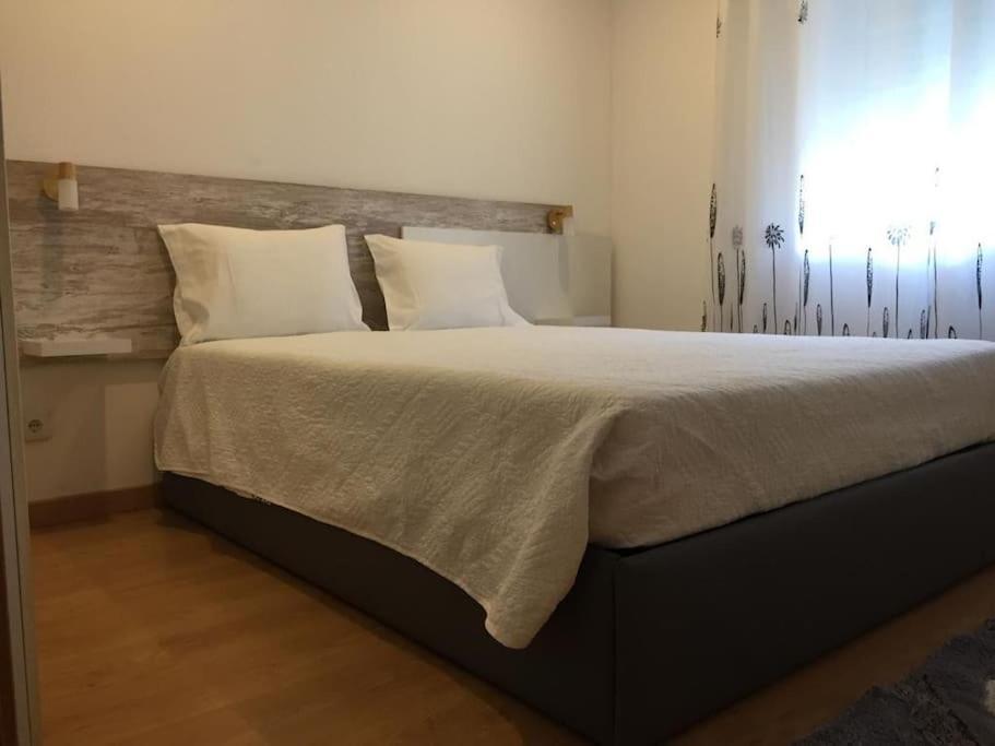 My City House Apartment บรากันซา ภายนอก รูปภาพ