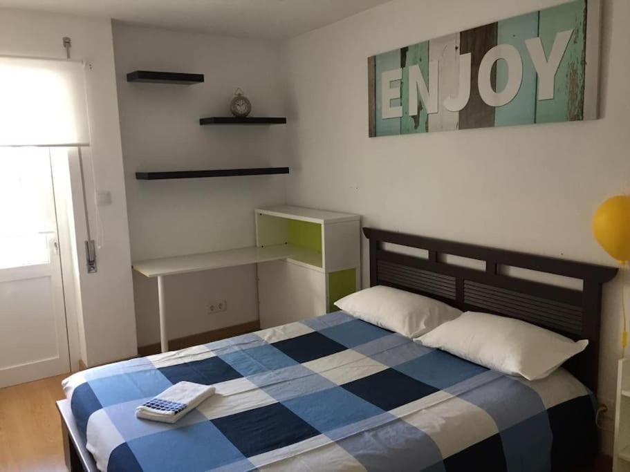 My City House Apartment บรากันซา ภายนอก รูปภาพ