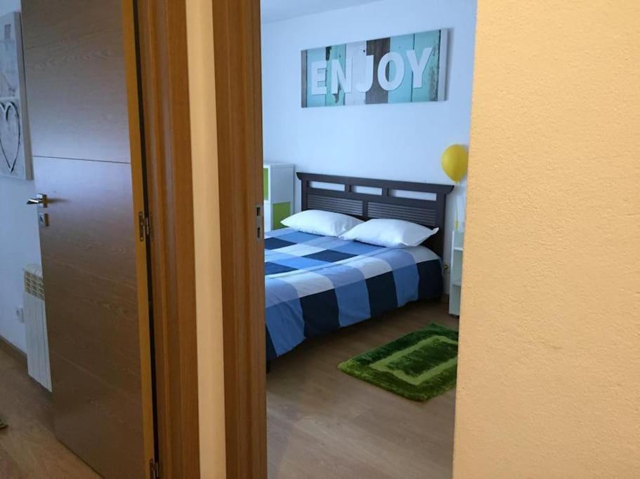 My City House Apartment บรากันซา ภายนอก รูปภาพ