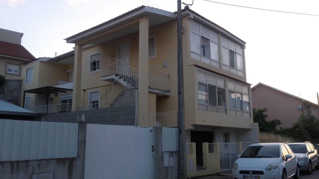 My City House Apartment บรากันซา ภายนอก รูปภาพ